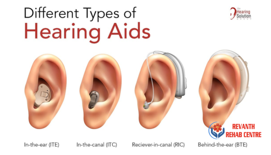 Hearing Aid Benefits