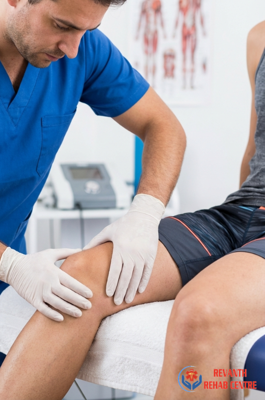 Manual Therapy for Orthopaedics