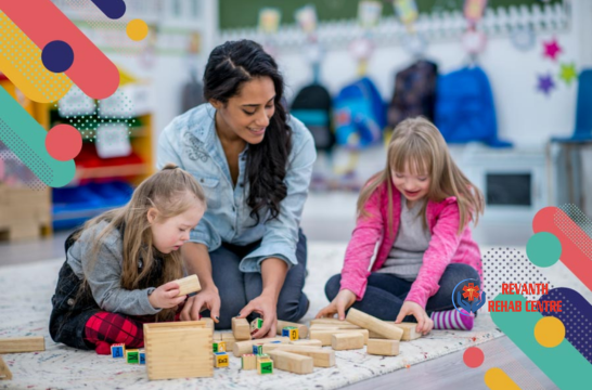 Special Education Classroom
