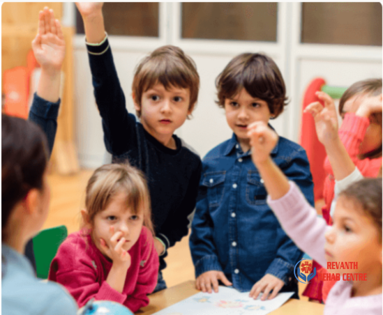 Individualized Education Plan