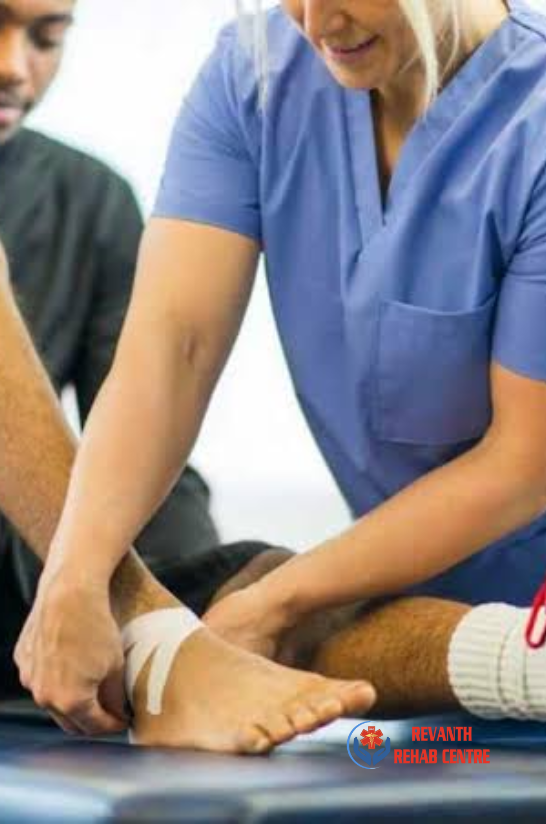 Sports Performance Training