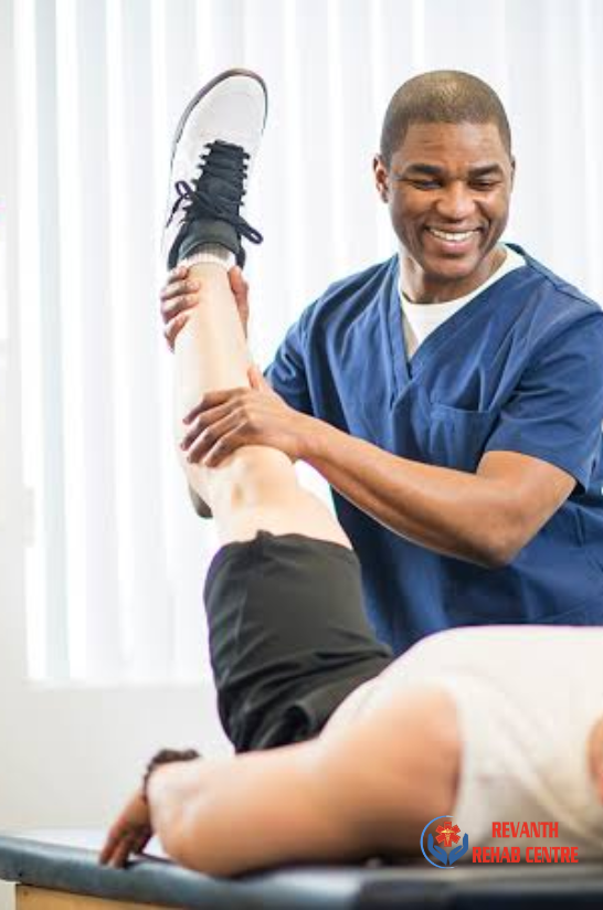 Sports Injury Treatment